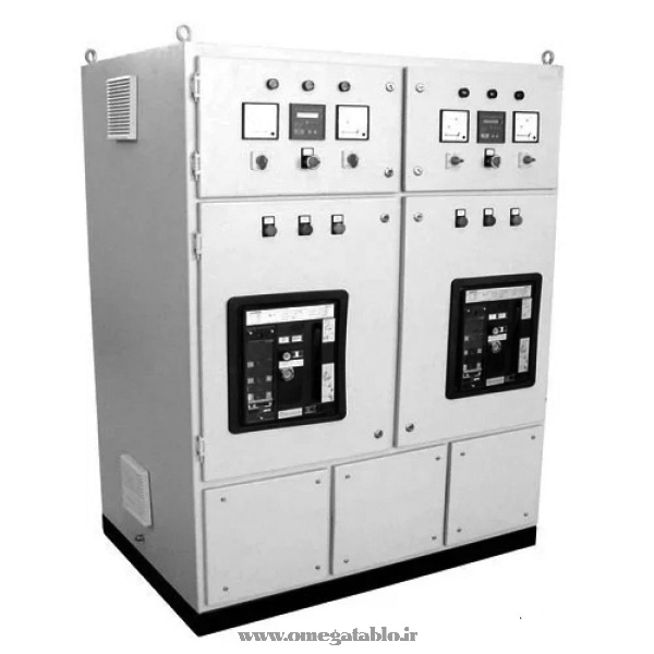 خرید تابلو برق آماده