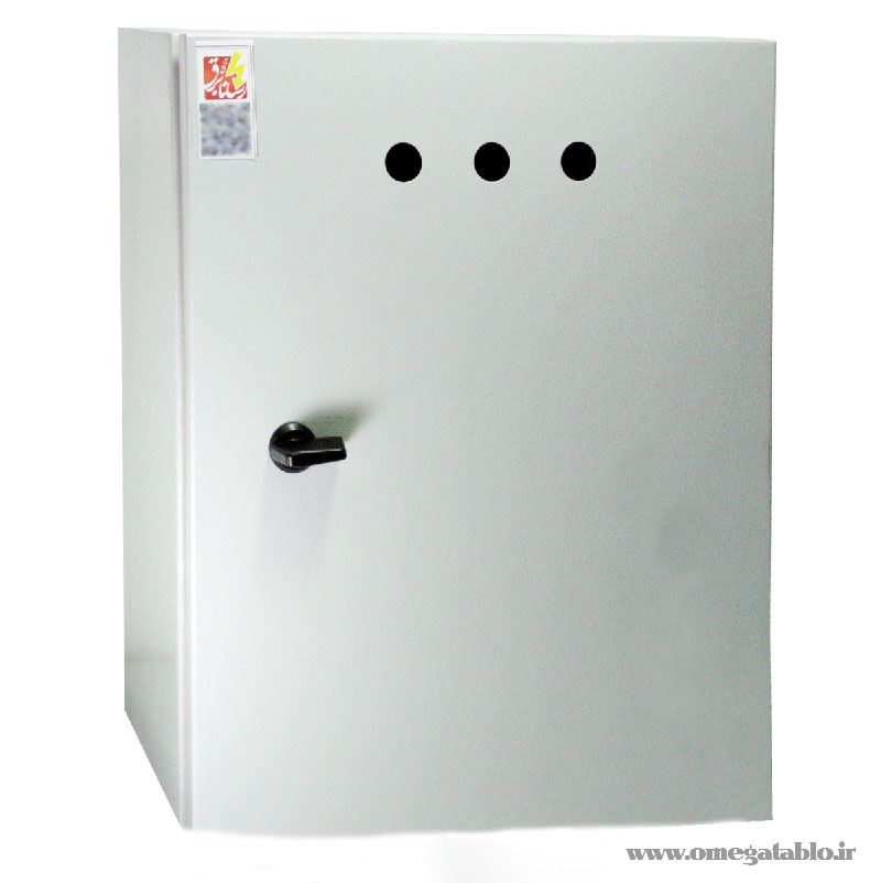 قیمت تابلو برق تک فاز